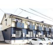 ハイコーポ柳郷地 C