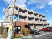 ミツエリートマンション