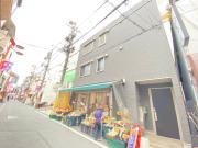 西武新宿線野方駅まで徒歩3分