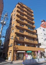 ニューライフ千駄木弐番館