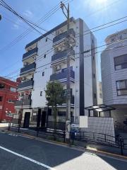東武東上線下赤塚駅まで徒歩13分