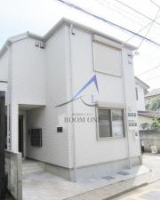 ＪＲ山手線新大久保駅まで徒歩2分