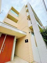 ベルク城山壱番館