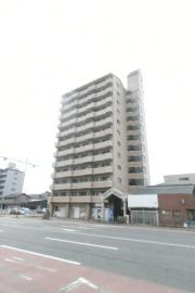 ＪＲ鹿児島本線黒崎駅まで徒歩13分