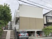 牧野マンション