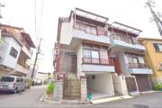 柳田町13-23貸家