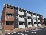 京王線北野駅まで徒歩12分