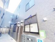 ＪＲ山手線高田馬場駅まで徒歩19分