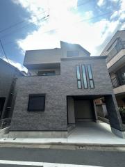 練馬区中村3丁目戸建