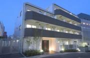 THE HOUSE 赤坂檜町