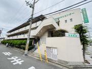 地下鉄中央線長田駅まで徒歩6分