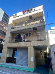 ＪＲ総武線（各駅停車）新小岩駅まで徒歩4分