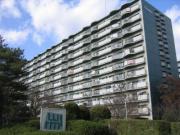 淀川パークハウスC棟