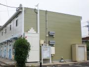 秩父鉄道持田駅まで徒歩5分