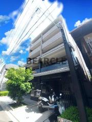 リーガル京都御所西III