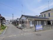 田中借家