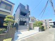 京阪本線森小路駅まで徒歩7分