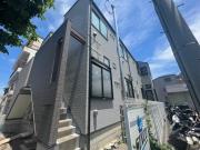 東京メトロ東西線西葛西駅まで徒歩10分
