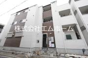 地下鉄上飯田線平安通駅まで徒歩9分