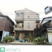 清田アパート