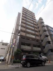 エスリード南森町