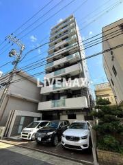 RIVO浅間町