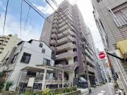 マイナビSTAYアーバンフュージョン日本橋