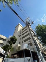 大阪モノレール本線少路駅まで徒歩9分
