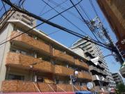 地下鉄御堂筋線あびこ駅まで徒歩2分