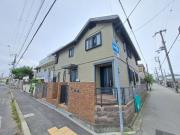浜甲子園貸家