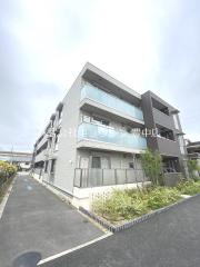 阪急宝塚線庄内駅まで徒歩14分