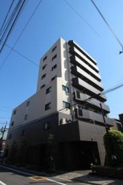 コンシェリア駒込EAST