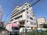 西武国分寺線小川駅まで徒歩5分