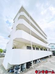 ＪＲ可部線上八木駅まで徒歩4分
