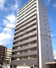 地下鉄長堀鶴見緑地線今福鶴見駅まで徒歩1分