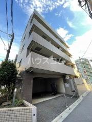 スカイコート世田谷用賀第2