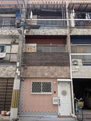 地下鉄千日前線南巽駅まで徒歩10分