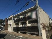 西武拝島線東大和市駅まで徒歩19分