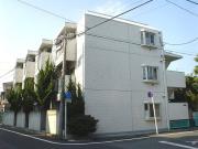 タウンハウス