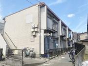 西武池袋・豊島線中村橋駅まで徒歩9分