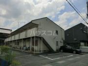 スカイコーポB