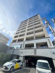 ベリーノ竹屋町