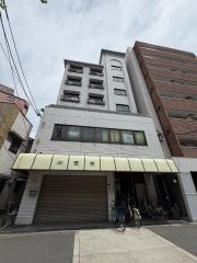 アオキハイム