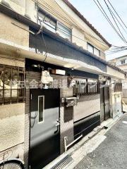新喜多東2丁目テラスハウス