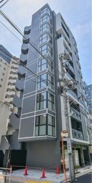 アジールコート浜松町
