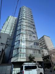 地下鉄中央線阿波座駅まで徒歩2分