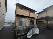 シャルマン B棟