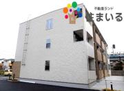 名鉄名古屋本線牛田駅まで徒歩4分