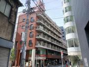 東京メトロ千代田線新御茶ノ水駅まで徒歩3分