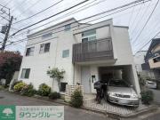 綱島西戸建